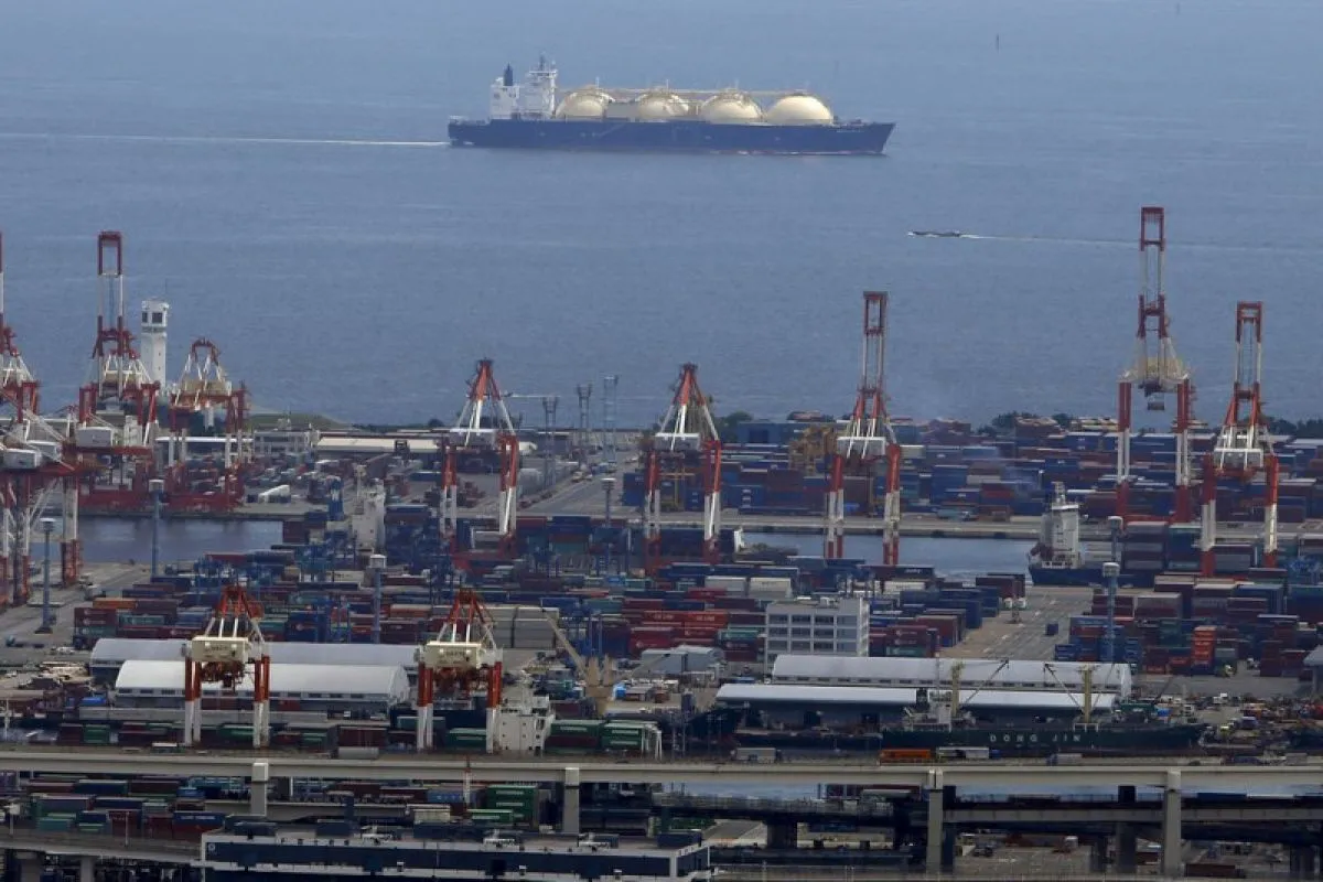 IEA, IMF, dan Bank Dunia Peringatkan Harga Energi serta Pupuk Berpotensi Bertahan Tinggi