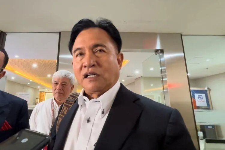 Menjelang Pemilu 2029, Pembahasan RUU Pemilu Memanas di Tengah Tarik Ulur DPR dan Pemerintah