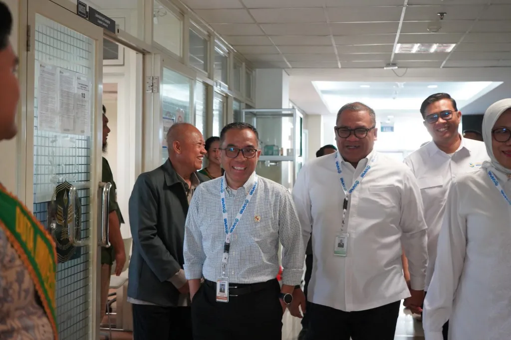 Mendiktisaintek Brian Yuliarto: Riset Harus Bermanfaat dan ‘Laku’, Bukan Sekadar Viral
