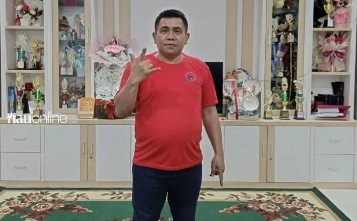 Banggar DPRD Siak Usulkan Penghentian Sementara Belanja Fisik Demi Menjaga Keuangan Daerah