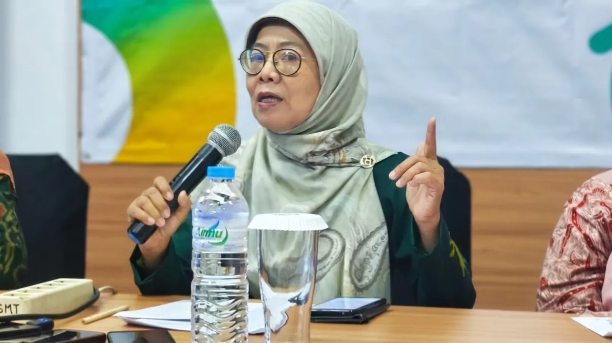 Ketum PP ‘Aisyiyah Dorong Transparansi dan Perizinan Ketat Usai Mencuat Kasus Daycare di Yogyakarta