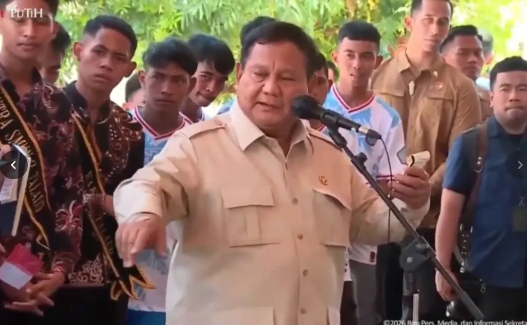 Pemerintah Optimalkan Internet di Miangas, Salurkan Starlink dan Ponsel untuk Warga Perbatasan