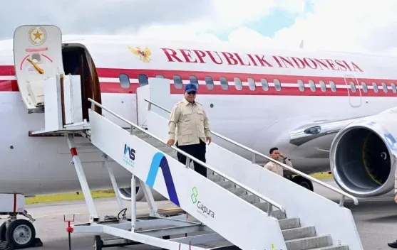 Diplomasi Ekonomi Presiden Prabowo Dinilai Meningkatkan Kepercayaan Investor Asing