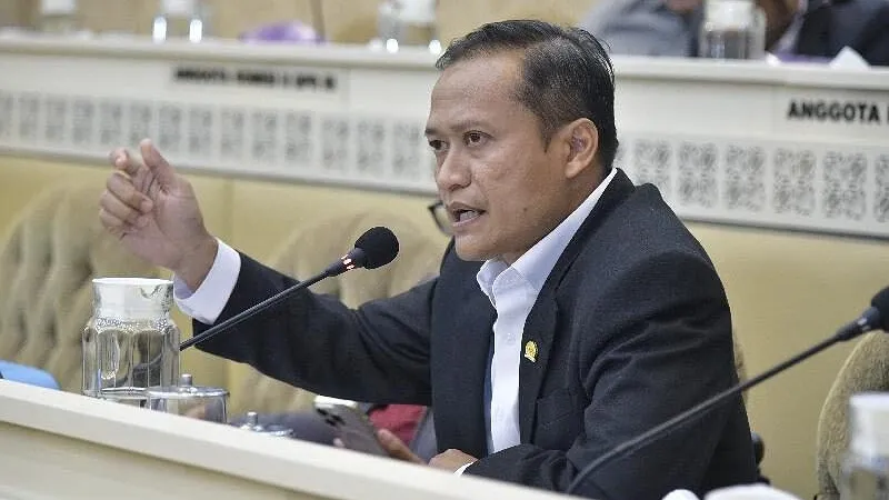 DPR Peringatkan Risiko Krisis Energi Global di Tengah Memanasnya Konflik Timur Tengah