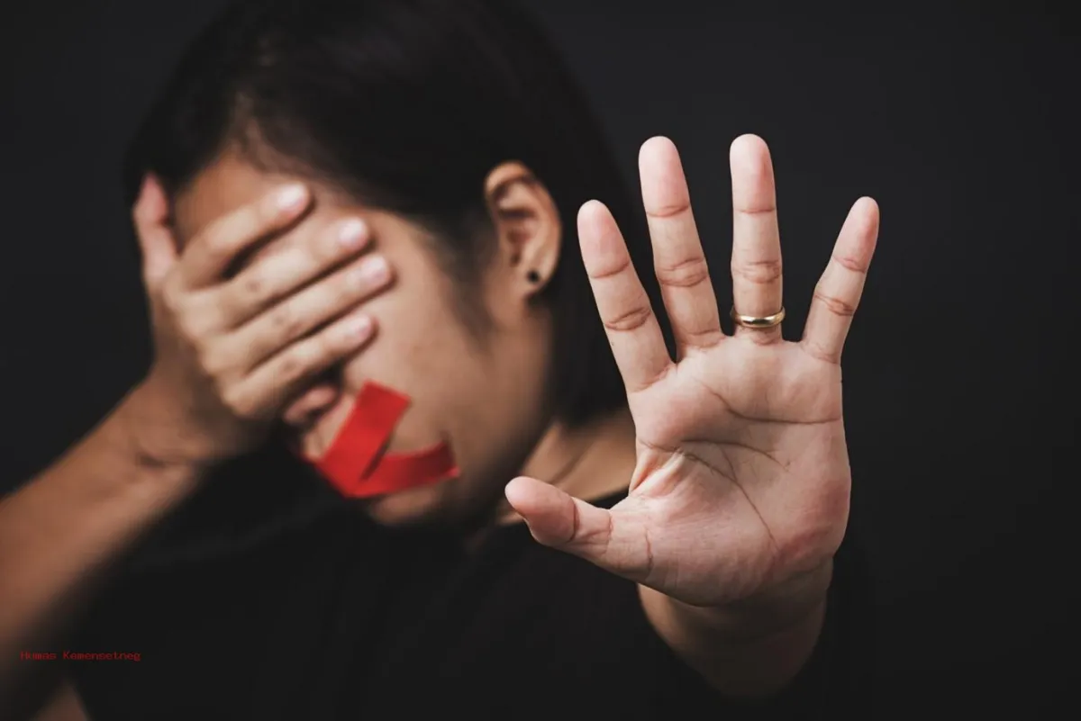 Mahasiswa Angata Minta Transparansi Peran Dinas PPA dalam Dugaan Kekerasan Seksual di Konawe Selatan