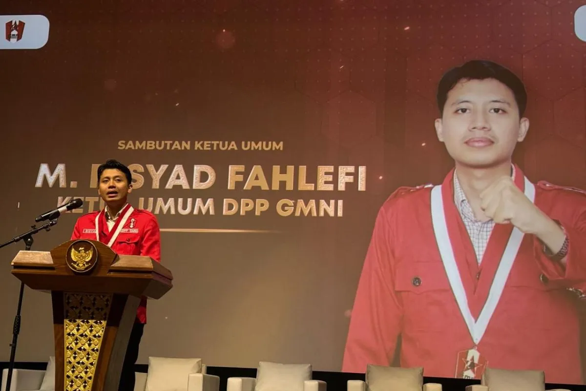 GMNI Apresiasi Pemerintah Pertahankan Harga BBM di Tengah Tekanan Ekonomi Global