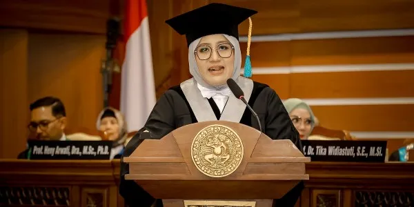 Pakar Ekonomi UNAIR Ingatkan Pentingnya Prioritas dan Perencanaan Keuangan Jelang Lebaran