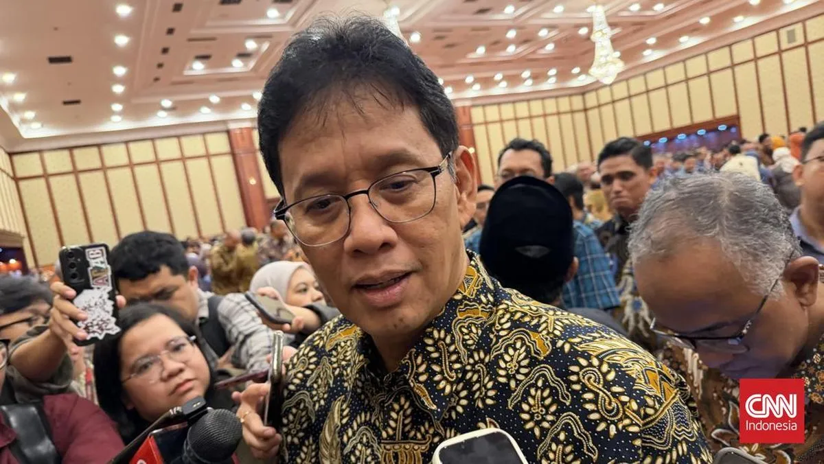 Menkeu Purbaya: Indonesia Tak Perlu Dana IMF, APBN Masih Kuat Ditopang SAL Rp420 Triliun