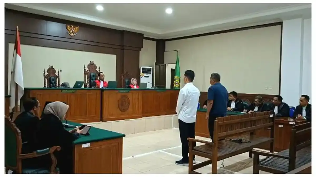 Dua Terdakwa Kasus Proyek Internet Seruyan Dibebaskan, Jaksa Masih Pertimbangkan Kasasi