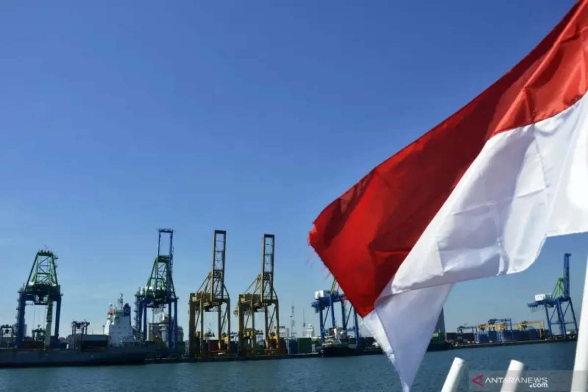 Ekonom Nilai Pertumbuhan Ekonomi Indonesia 2026 Berpeluang di Atas Proyeksi Bank Dunia, Namun Sulit Tembus 5 Persen