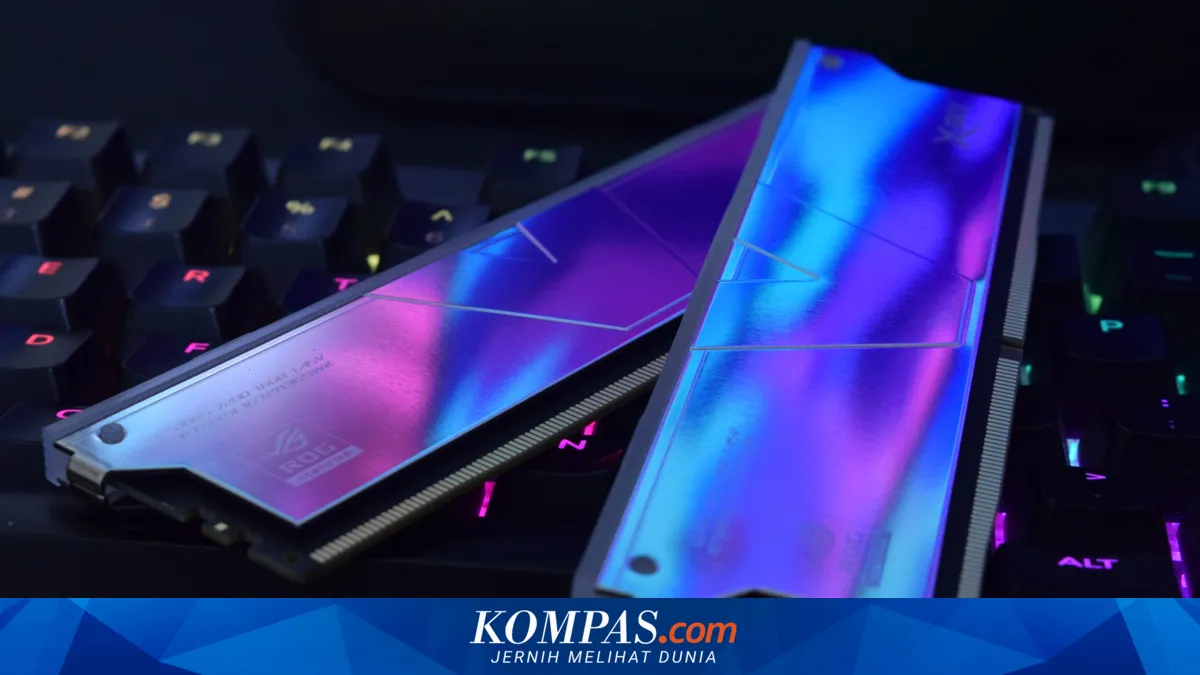 Google Kembangkan TurboQuant untuk Hemat RAM, Dianggap Berpotensi Meredakan Krisis Memori