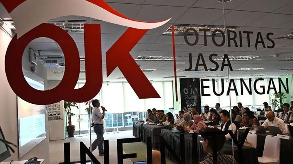 OJK Terbitkan POJK 41/2025, Atur Kantor Perwakilan Lembaga Pembiayaan Asing di Indonesia