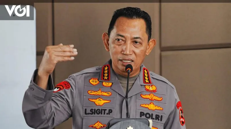 Boni Hargens Nilai Dialog Kapolri dengan Pimpinan Media Jadi Contoh Kepemimpinan untuk Pulihkan Kepercayaan Publik