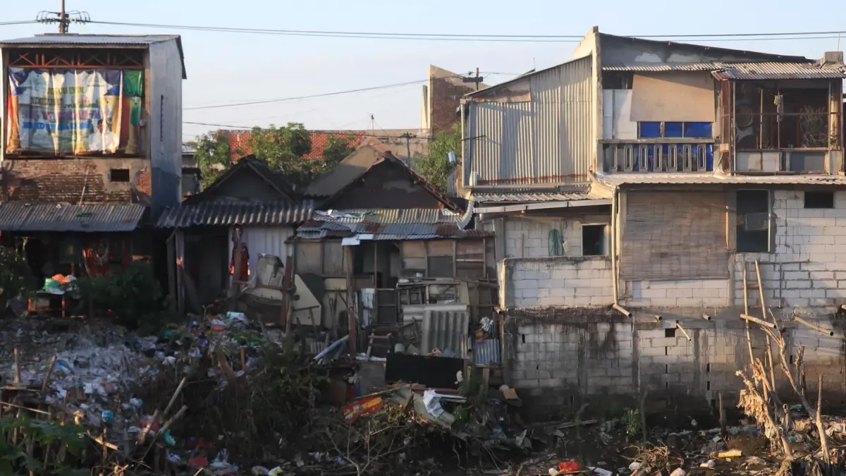 Muhaimin Iskandar Soroti Kenaikan Penduduk Rentan Miskin Akibat Krisis Global