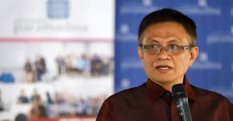 Di Tengah Krisis Energi Global, Ekonomi Indonesia Dinilai Berpeluang Tumbuh 6–7 Persen