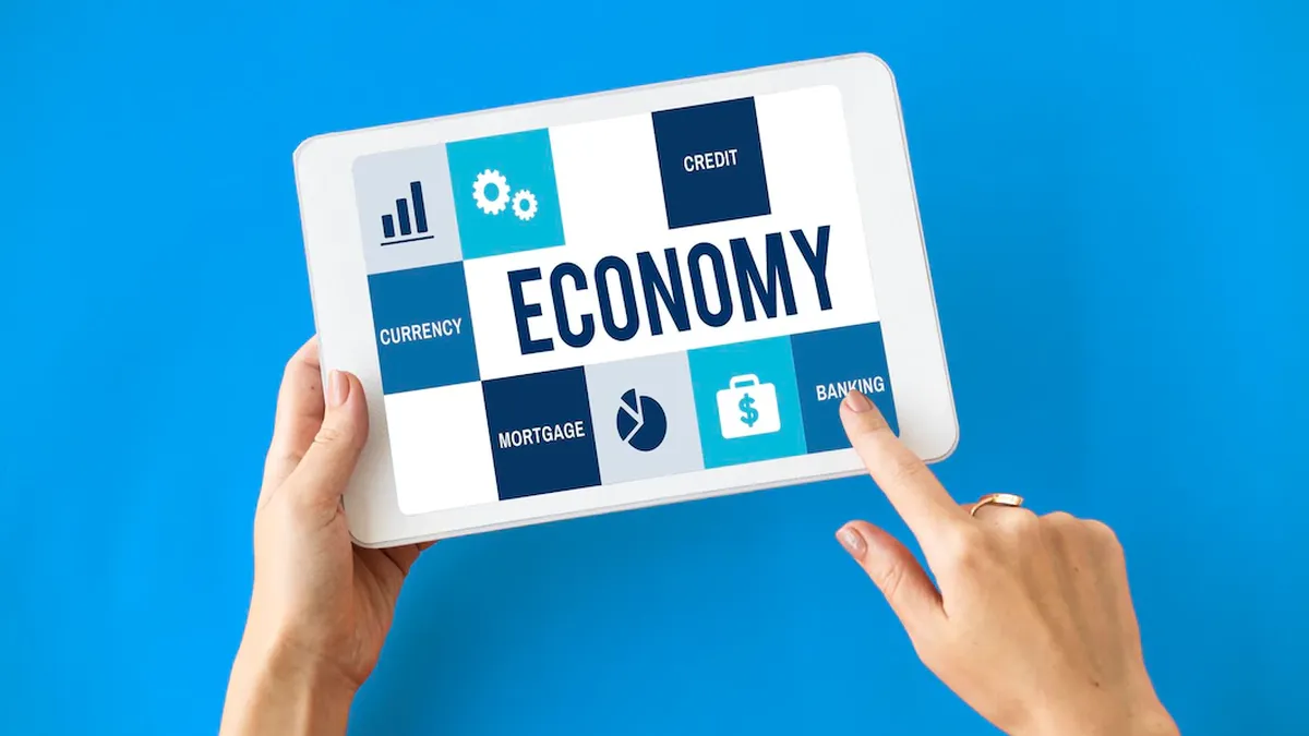 Di Tengah Ketidakpastian Global, Indikator OECD Buka Peluang Ekonomi Indonesia Tumbuh di Atas 5 Persen