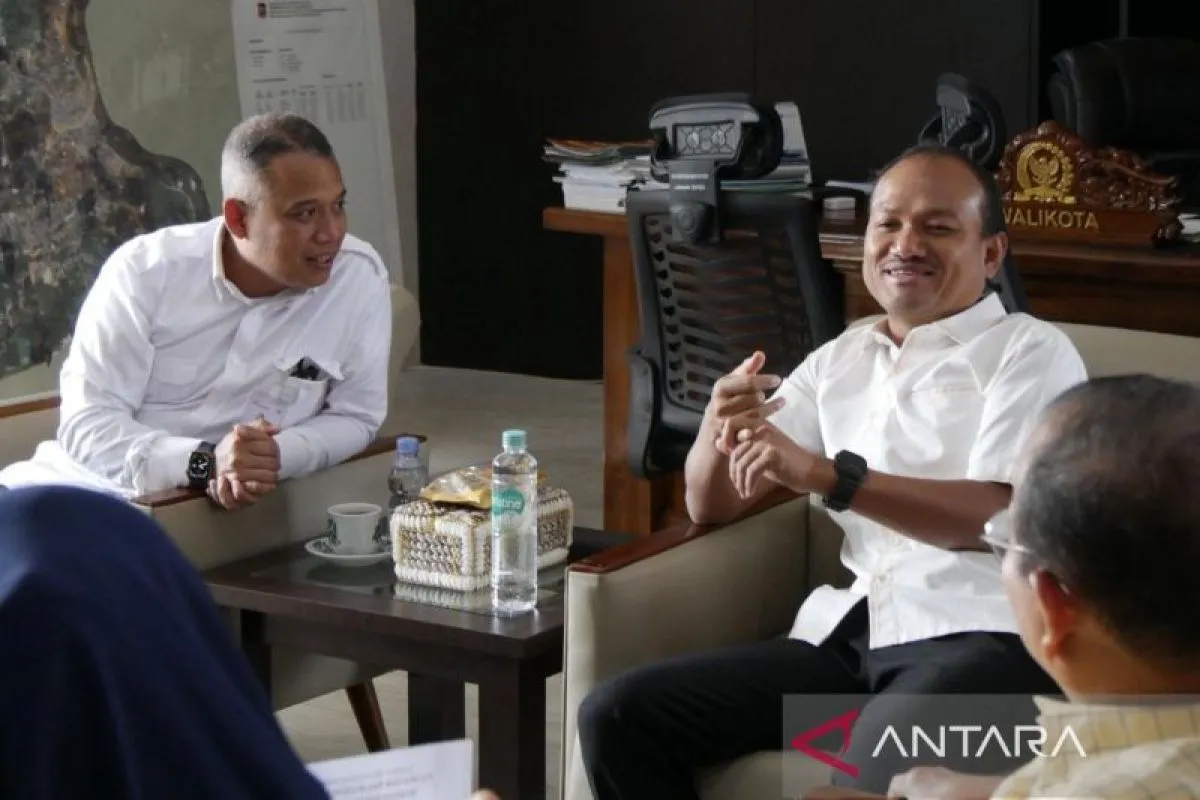 Bank Sumut Perkuat Peran Dorong Digitalisasi Keuangan Daerah dan Optimalisasi PAD di Sumatera Utara