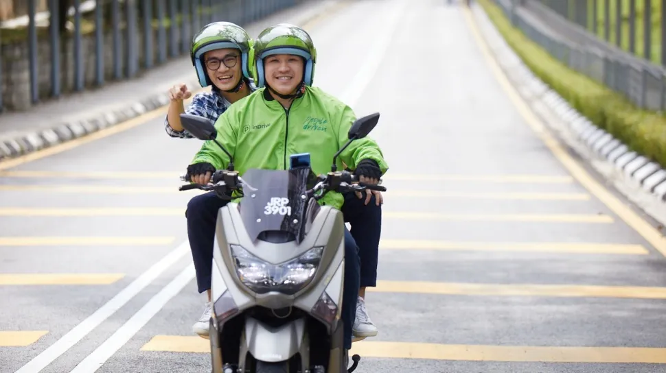inDrive Soroti Tantangan Transparansi dan Keadilan di Industri Ride-Hailing Asia Pasifik