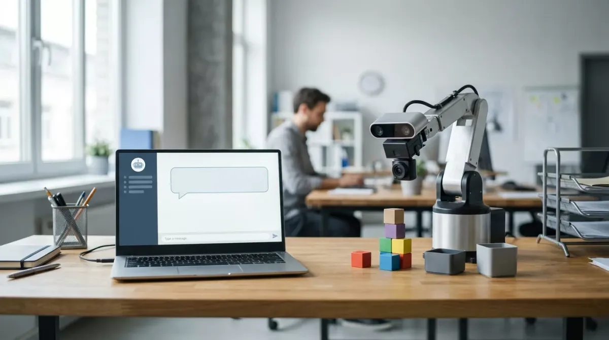 AI Agent dan Chatbot: Memahami Perbedaan, Kelebihan, serta Pertimbangannya untuk Bisnis
