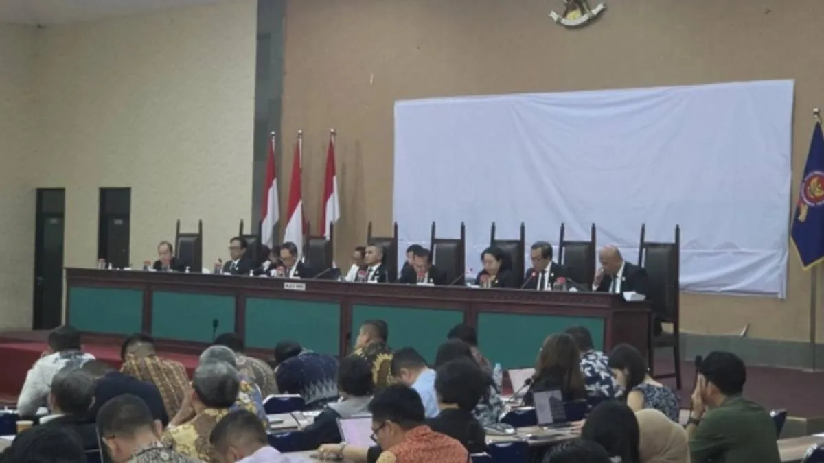 KPPU Denda 97 Perusahaan Pinjol Total Rp755 Miliar, AdaKami Paling Besar