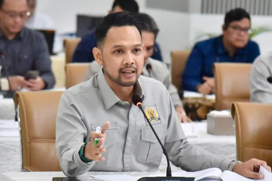 PKB Dukung Pembentukan BUMN Ekspor DSI, Minta Tata Kelola Transparan dan Harga Petani Terjaga