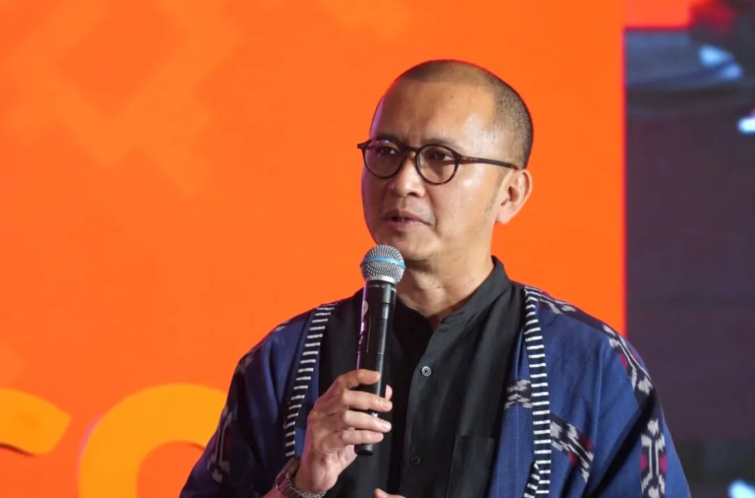ICCN Dorong Pembenahan Tata Kelola Pengadaan Jasa Kreatif di Indonesia