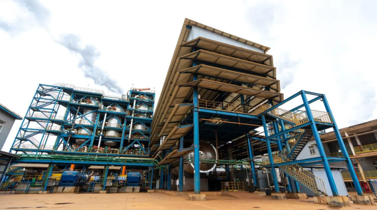 Rencana Audit RMAP+ Harita Nickel pada Juni 2026 Dinilai Dorong Transparansi Rantai Pasok