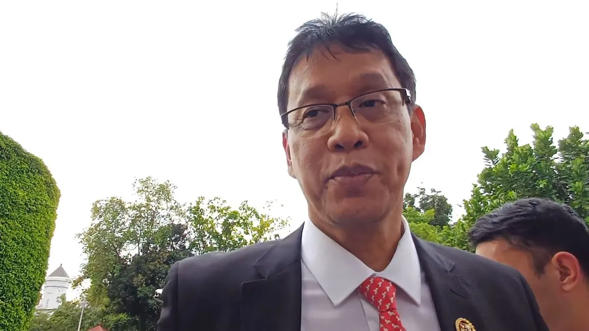 Video Klaim Purbaya Umumkan Hibah Rp 500 Juta dari Arab Saudi Terbukti Hoaks