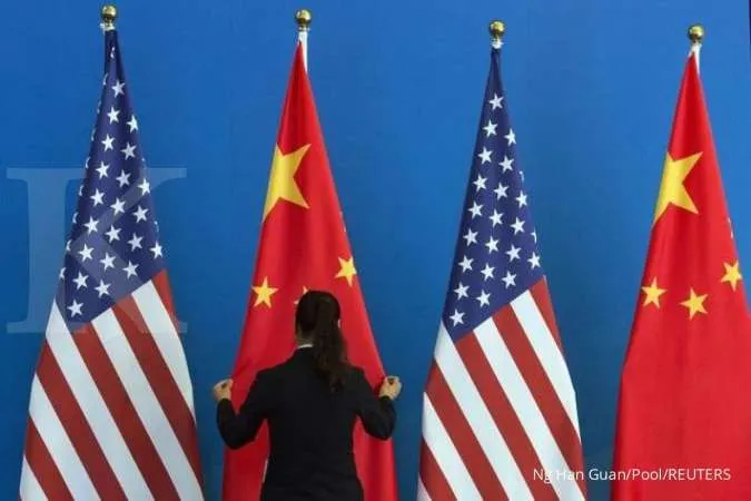FCC AS Pertimbangkan Larangan Baru terhadap Interkoneksi dan Pusat Data Operator Telekomunikasi China