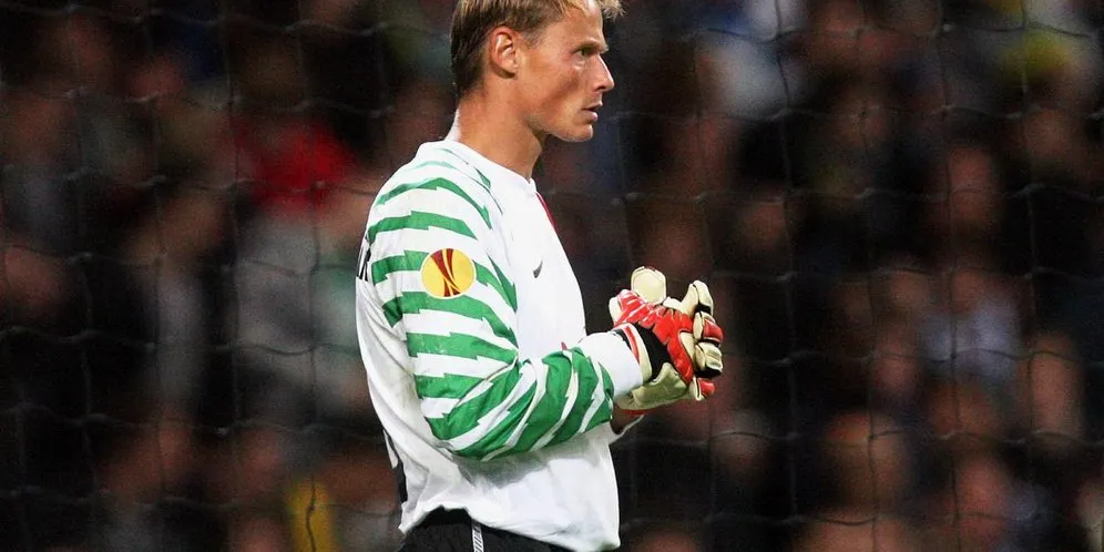 Eks Kiper Arsenal dan Juventus Alex Manninger Meninggal Dunia dalam Kecelakaan Kereta di Salzburg