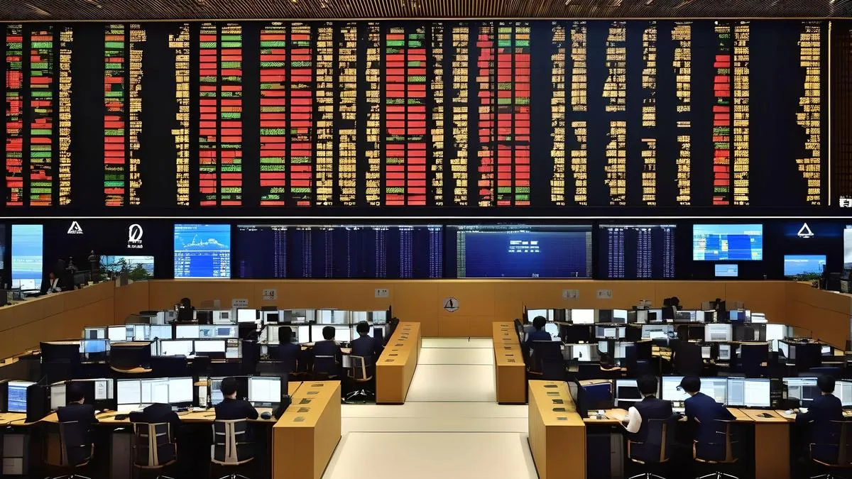 Pasar IPO India Tertekan, Minat Investor Melemah di Tengah Ketidakpastian