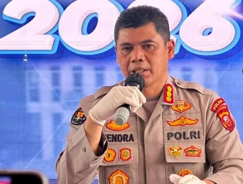 Jelang Rencana Aksi di Jakarta, Polda Jabar Imbau Warga Bijak Bermedsos dan Tak Mudah Terprovokasi