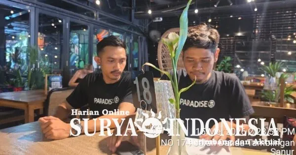Paradise Gym Sanur Disorot soal Dugaan Izin Belum Lengkap, Bangunan di Sempadan Got, dan Pesan Kuasa Hukum ke Wartawan