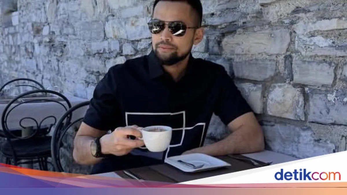 Dari Raja Sinetron ke Dapur Bisnis: Mengapa Langkah Kuliner Teuku Wisnu Jadi Perbincangan