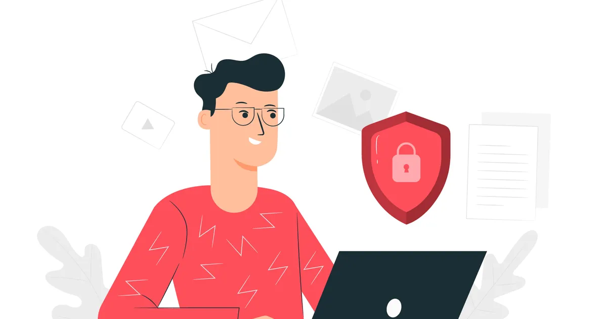 Mekanisme Proteksi Data Saat Berinternet dan Contoh Program yang Bisa Digunakan