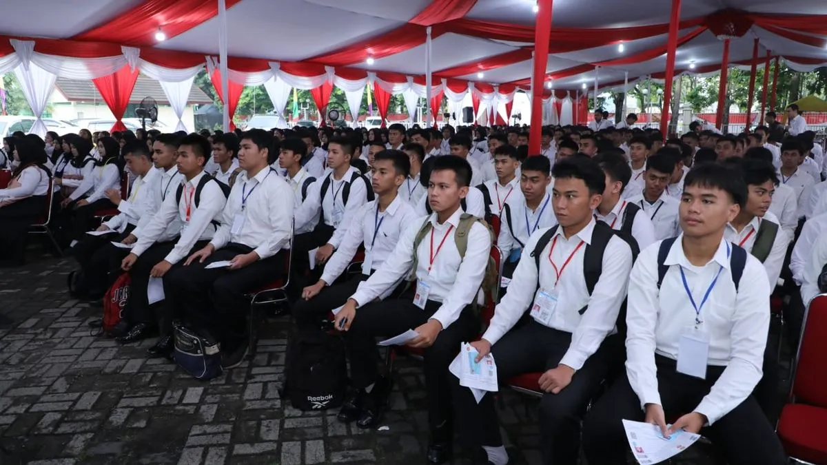 Tautan Pendaftaran CPNS 2026 yang Beredar di Media Sosial Dipastikan Hoaks