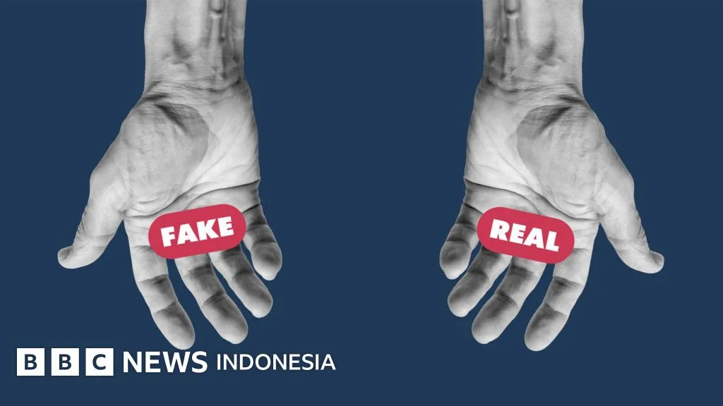 Hoaks Kian Berlipat di Momen Besar: Menunggangi Tren, Emosi, dan Lemahnya Literasi Digital