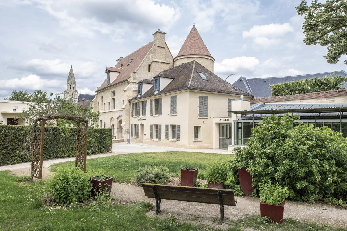 Musée du Jouet Poissy Gratiskan Kunjungan saat Malam Museum 2026, Hadirkan Instalasi Suara dan Atraksi Keluarga
