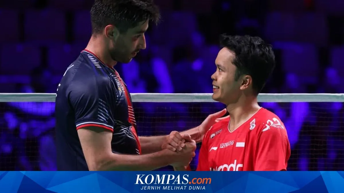 Agenda Padat Mei–Juni, PBSI Fokus Pulihkan Mental Atlet Usai Piala Thomas 2026