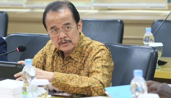Teras Narang Nilai Kewenangan Tata Ruang yang Terpencar Bikin Penataan Rumit, Dorong Revisi UU dan Pembentukan Badan Nasional