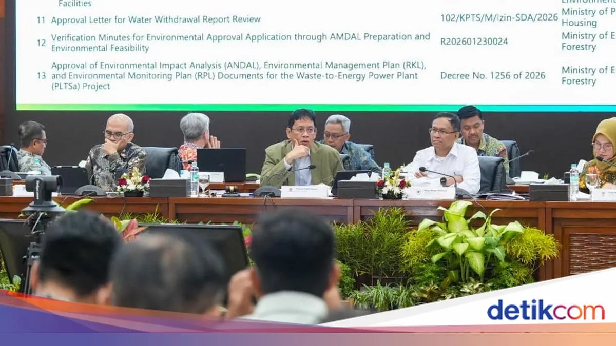 Warga Makassar Menolak Pembangunan PSEL di Tamalanrea, Mendesak Transparansi AMDAL