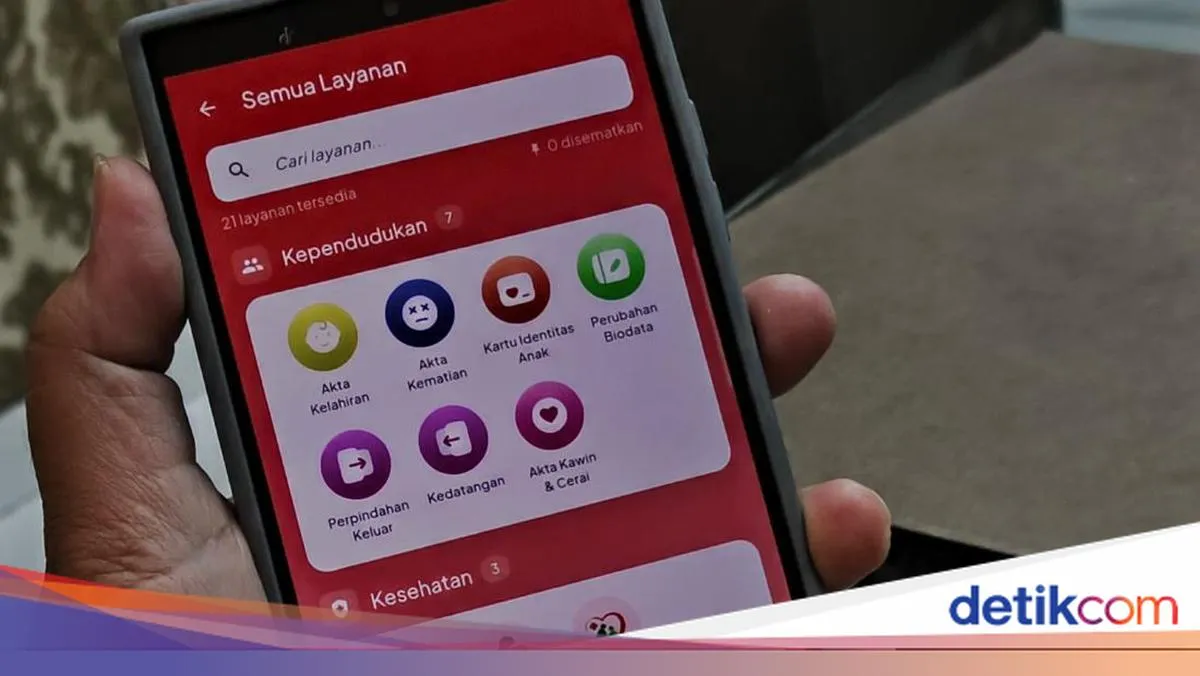 Wali Kota Semarang Agustina Perkenalkan Aplikasi SDGs untuk Akses Layanan Publik