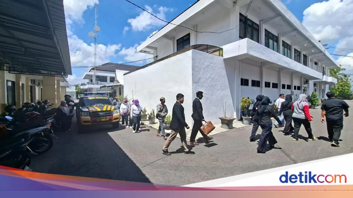 110 Warga Nganjuk Laporkan Dugaan Investasi Bodong Aplikasi Snapboost ke Polisi