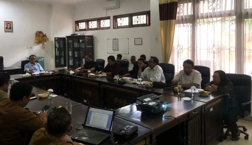 Komisi II DPRD Buleleng Minta Perizinan Investasi Dipermudah, Soroti Masalah Tata Ruang dan KBLI