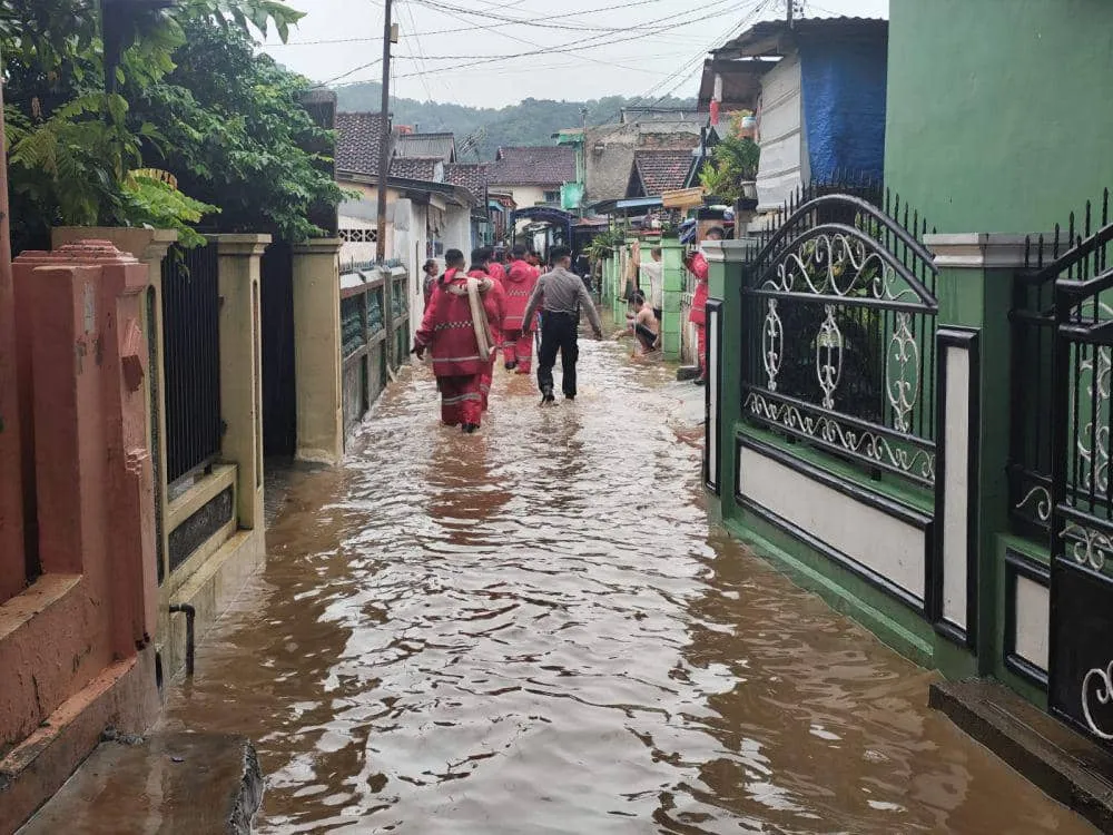 Dosen Itera Nilai Buruknya Tata Ruang Jadi Akar Banjir Perkotaan