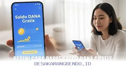 Panduan Memilih Aplikasi Penghasil Saldo DANA yang Populer pada 2026