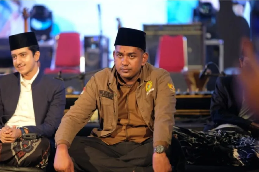 Foksi Soroti Pernyataan Amien Rais dan Tekankan Etika Demokrasi di Ruang Publik
