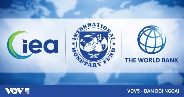 IEA, IMF, dan Bank Dunia Ingatkan Dampak Global Konflik terhadap Energi dan Ekonomi