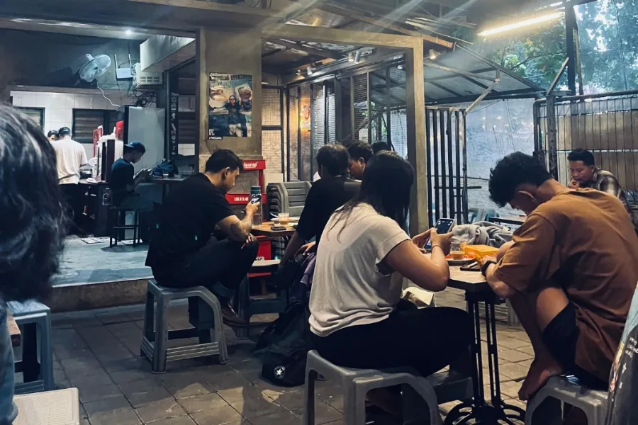 Tumpek Klurut, Gubernur Koster Ajak Warga Nikmati Kuliner Gratis di 15 UMKM Bali