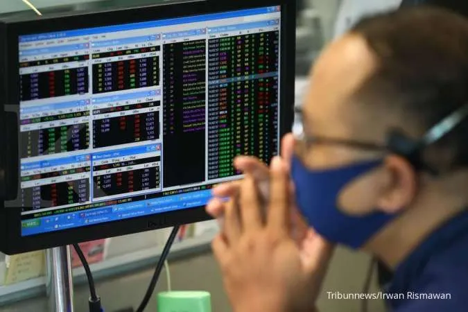 Harapan Gencatan Senjata AS-Iran Angkat Bursa Eropa, Harga Minyak Terkoreksi
